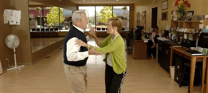 That's Dancing Studio Picture 4