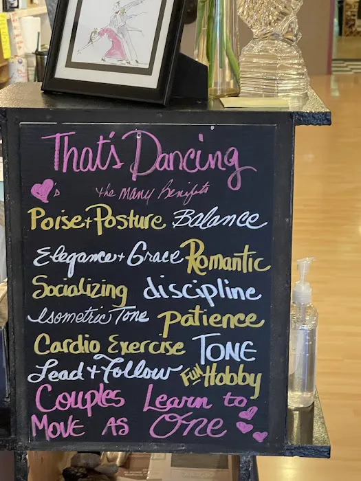 That's Dancing Studio Picture 6