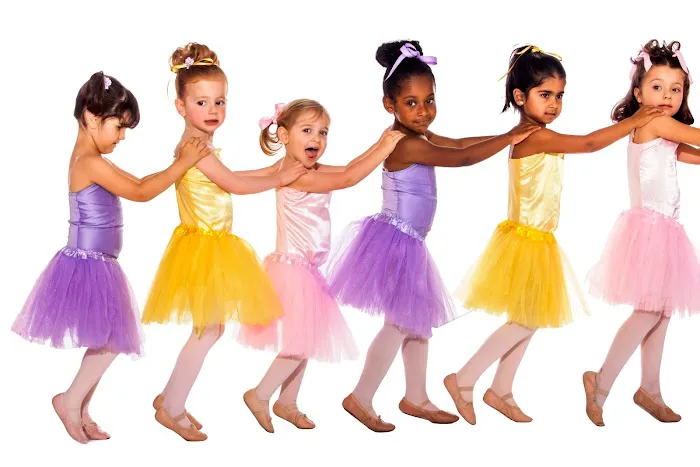 Tutu School Elkhart Picture 2