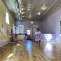 Tutu School Elkhart ico