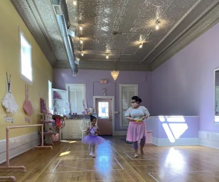 Tutu School Elkhart