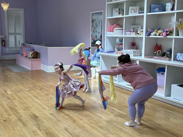 Tutu School Elkhart Picture 6