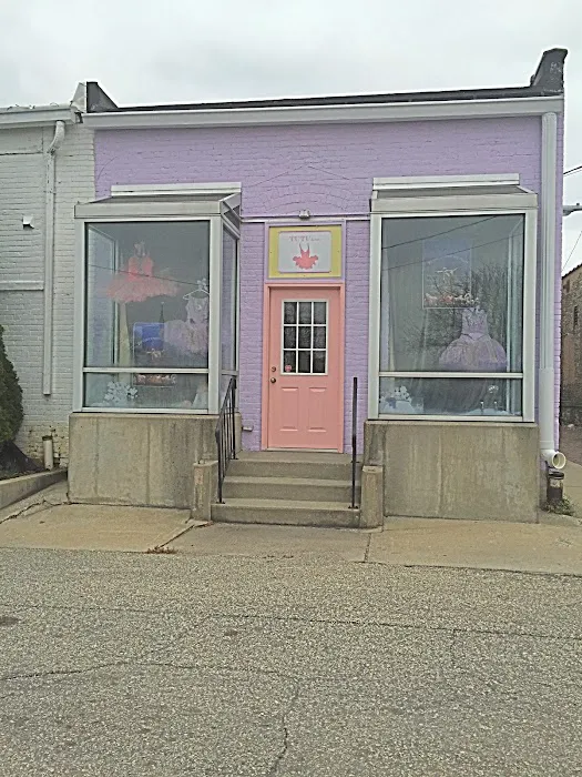 Tutu School Elkhart Picture 4
