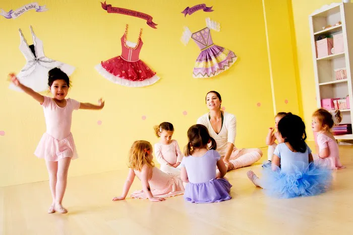 Tutu School Elkhart Picture 3