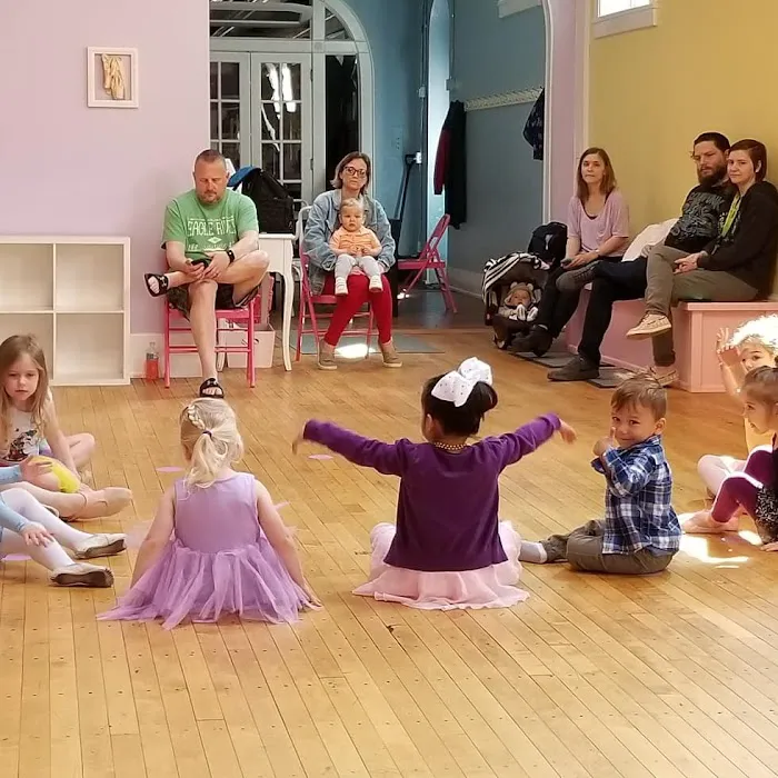 Tutu School Elkhart Picture 8