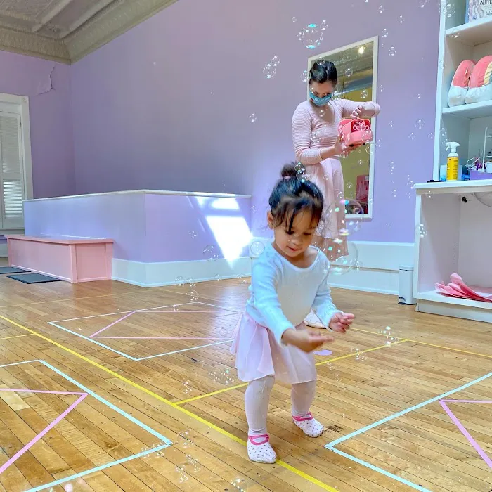 Tutu School Elkhart Picture 7