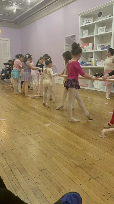 Tutu School Elkhart Picture 10