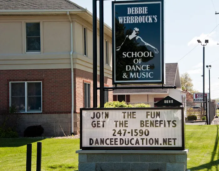 Debbie Werbrouck School of Dance & Music Picture 4