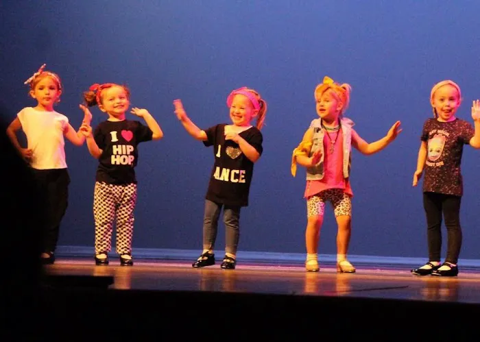 Flint's Dance Studio Picture 2