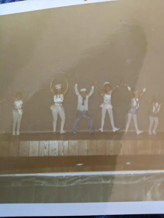Flint's Dance Studio Picture 1