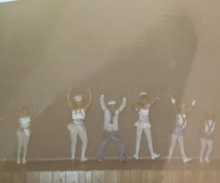 Flint's Dance Studio