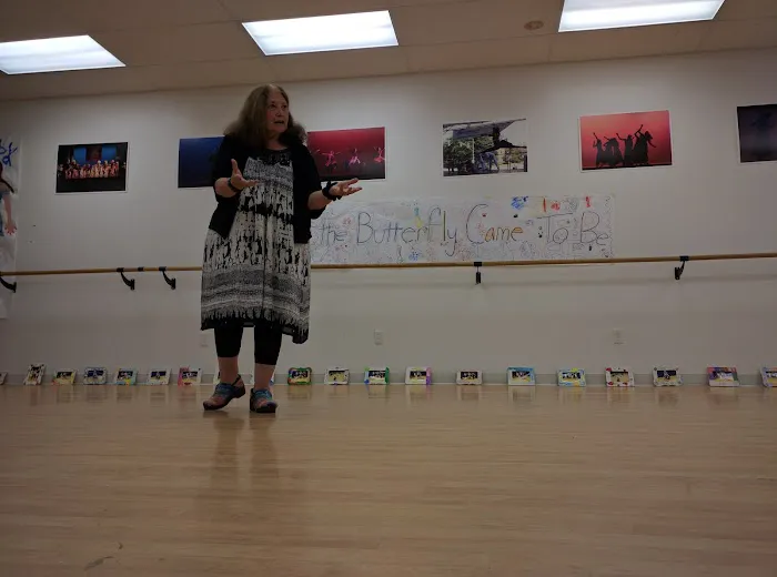 Dancenter - Children's Dance Workshop Picture 1