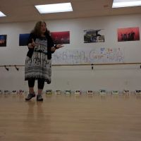 Dancenter - Children's Dance Workshop ico