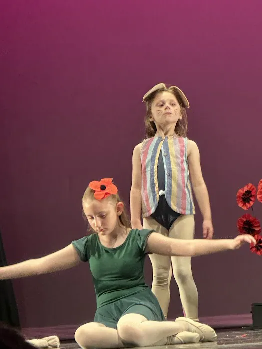 Dancenter - Children's Dance Workshop Picture 3