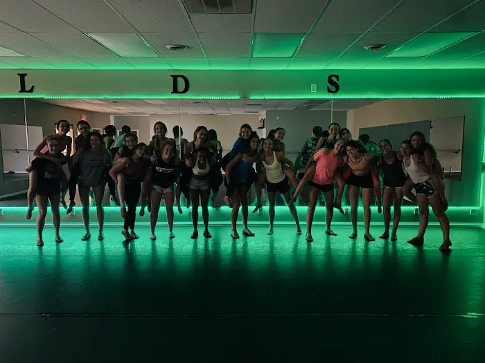 Legacy Dance Studio Picture 2