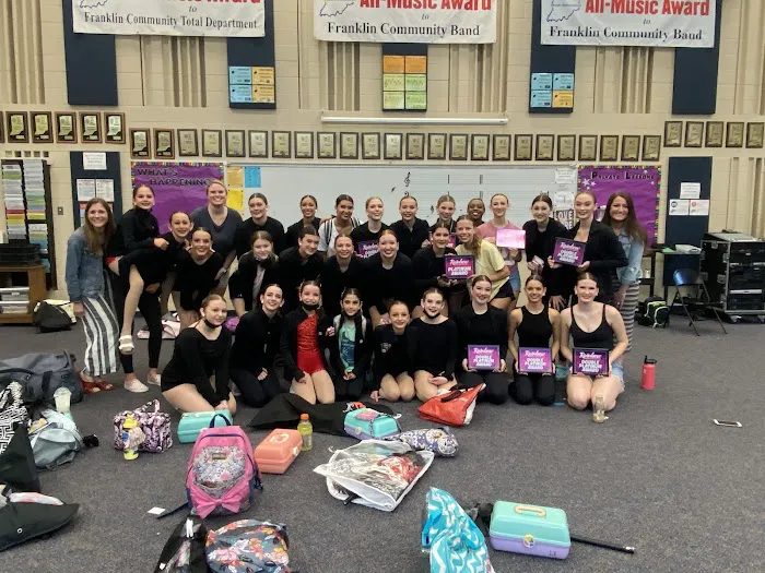 Legacy Dance Studio Picture 3