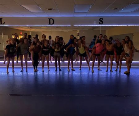 Legacy Dance Studio