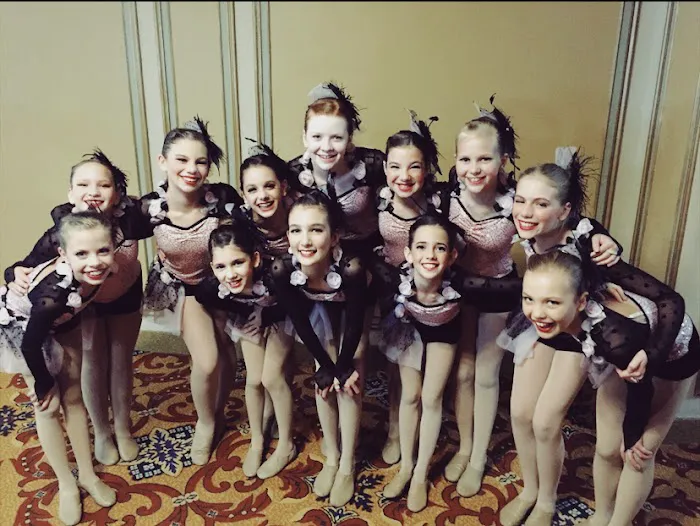 Legacy Dance Studio Picture 5