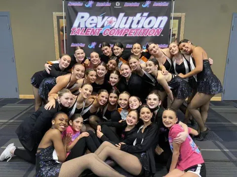 Legacy Dance Studio Picture 4