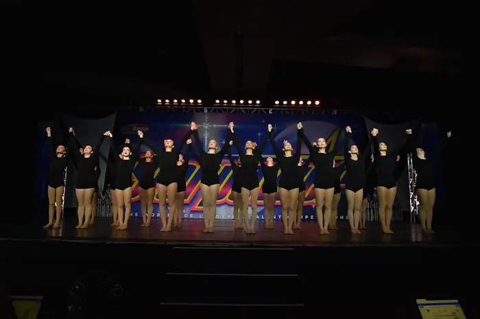 Legacy Dance Studio Picture 6