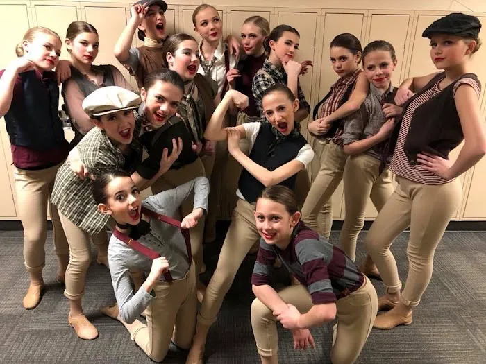 Legacy Dance Studio Picture 7