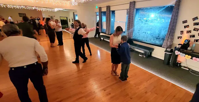 Forever Dance Ballroom Studio Picture 2