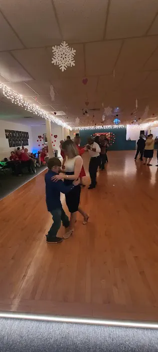 Forever Dance Ballroom Studio Picture 1
