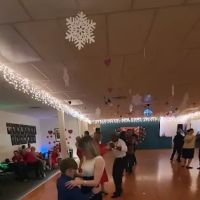 Forever Dance Ballroom Studio ico