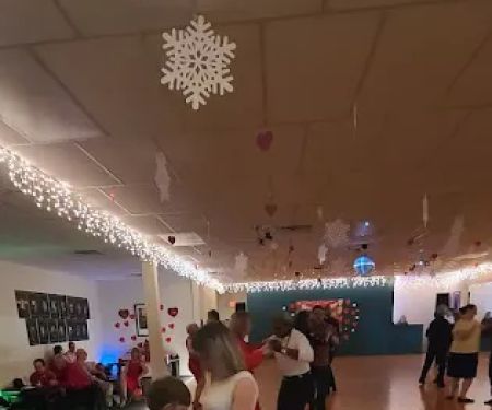 Forever Dance Ballroom Studio