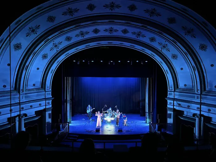 Goshen Theater Picture 2