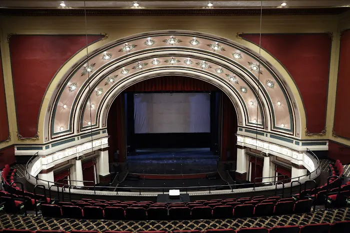 Goshen Theater Picture 3