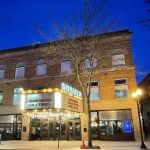 Goshen Theater