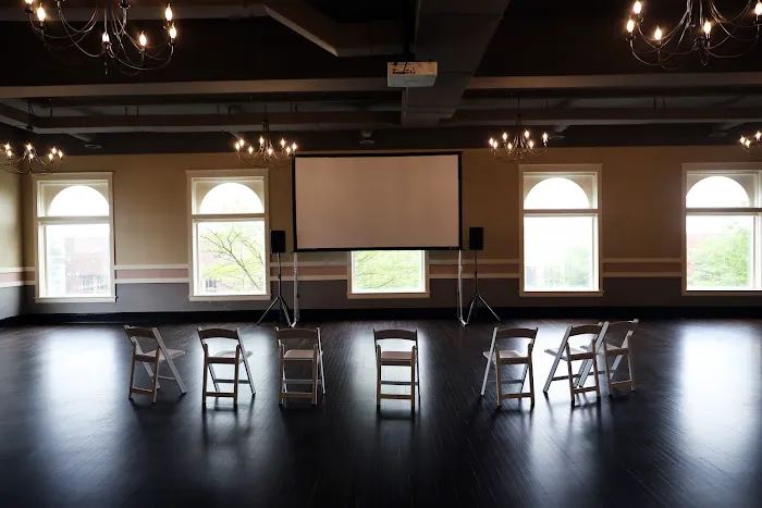 Goshen Theater Picture 6