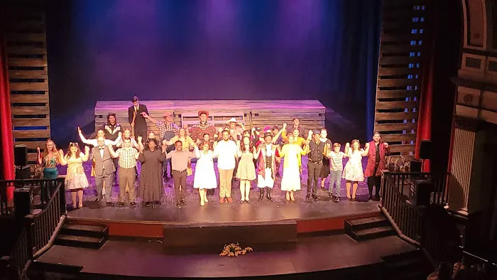 Goshen Theater Picture 10
