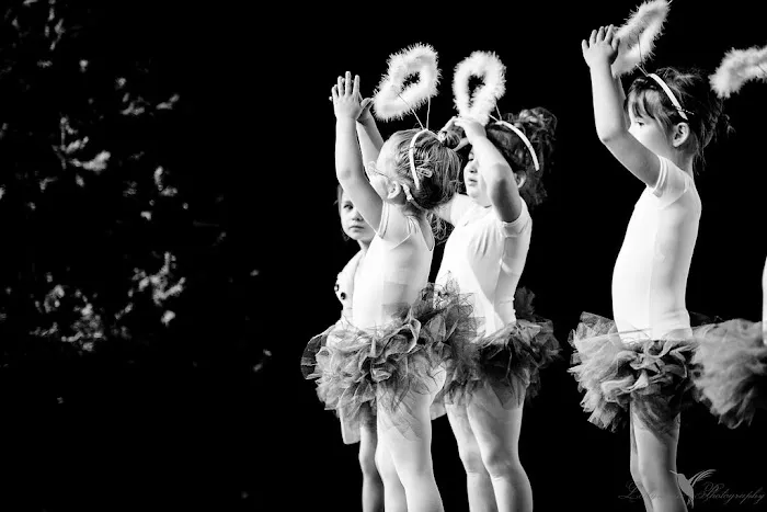 Footprints Dance Studio Picture 1