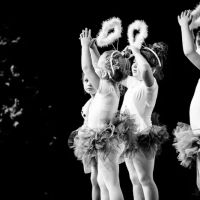 Footprints Dance Studio ico