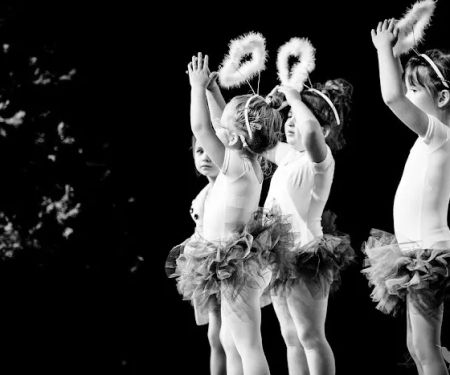 Footprints Dance Studio