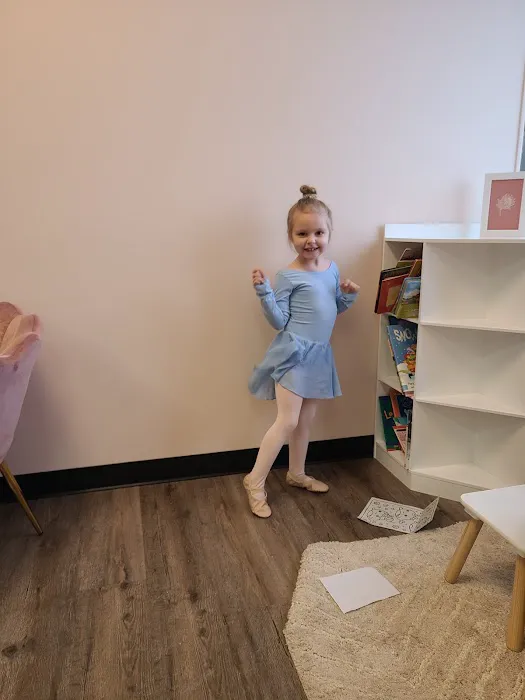 Footprints Dance Studio Picture 9