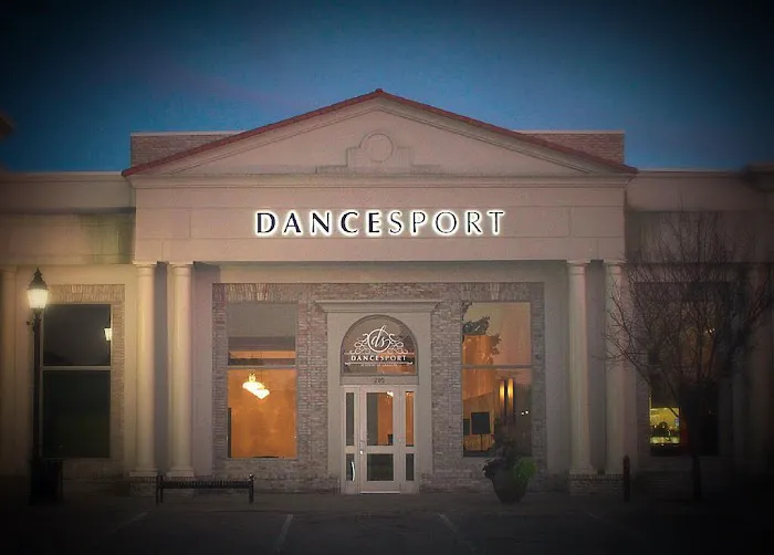DanceSport Academy of Granger - Ballroom, Latin & Swing Dance Studio Picture 1