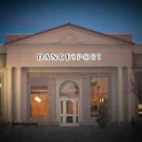 DanceSport Academy of Granger - Ballroom, Latin & Swing Dance Studio ico