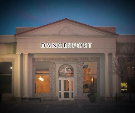 DanceSport Academy of Granger - Ballroom, Latin & Swing Dance Studio