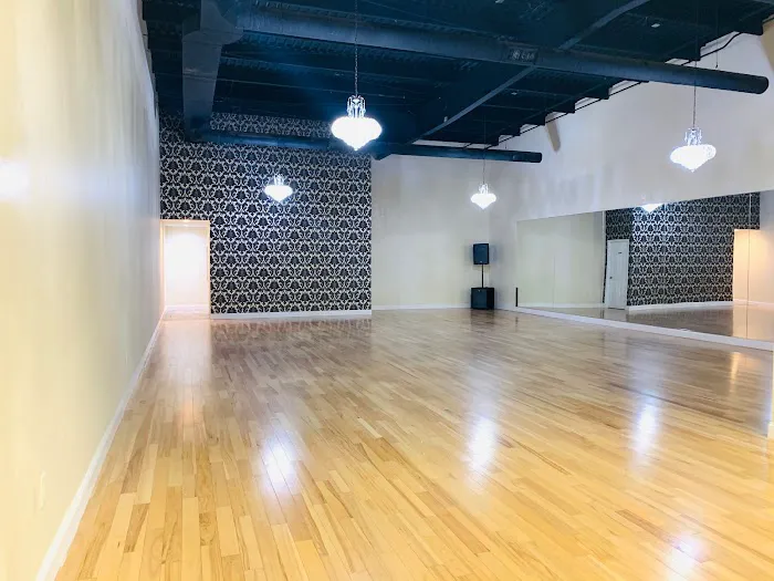 DanceSport Academy of Granger - Ballroom, Latin & Swing Dance Studio Picture 2
