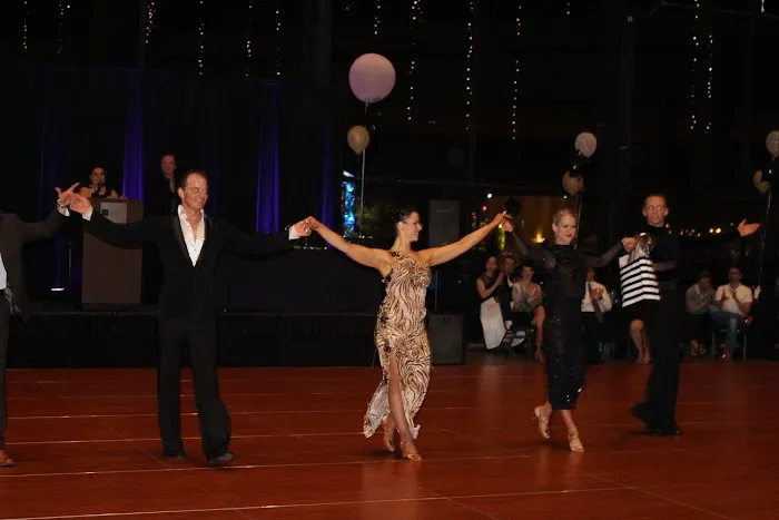DanceSport Academy of Granger - Ballroom, Latin & Swing Dance Studio Picture 7