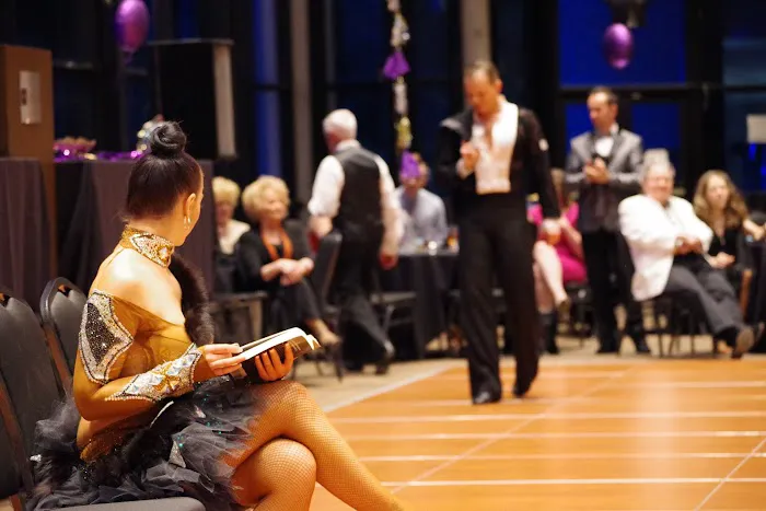 DanceSport Academy of Granger - Ballroom, Latin & Swing Dance Studio Picture 10