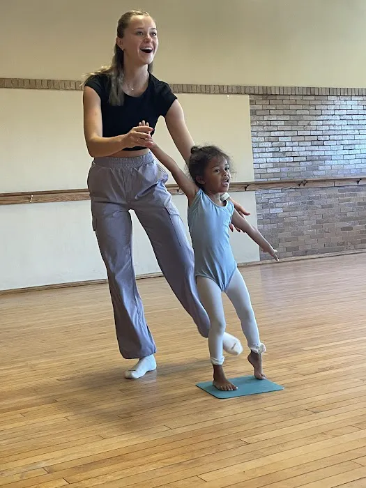 Impulse Dance Project, LLC Picture 1