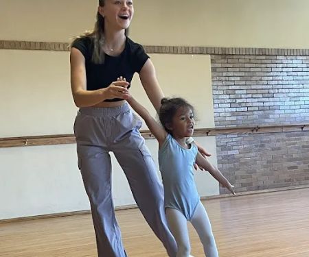 Impulse Dance Project, LLC
