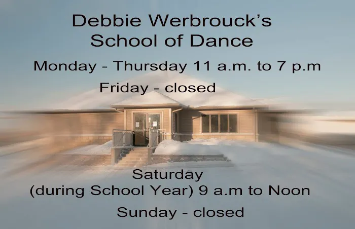 Debbie Werbrouck School of Dance & Music Picture 10