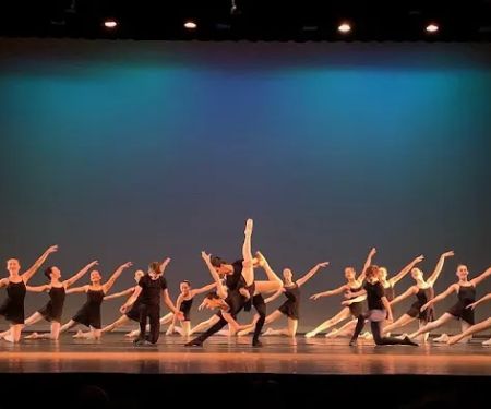 Southold Dance Theater