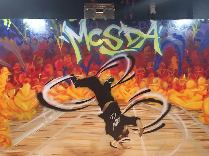 Motor City Street Dance Academy Picture 1