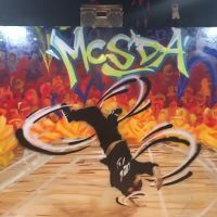 Motor City Street Dance Academy ico